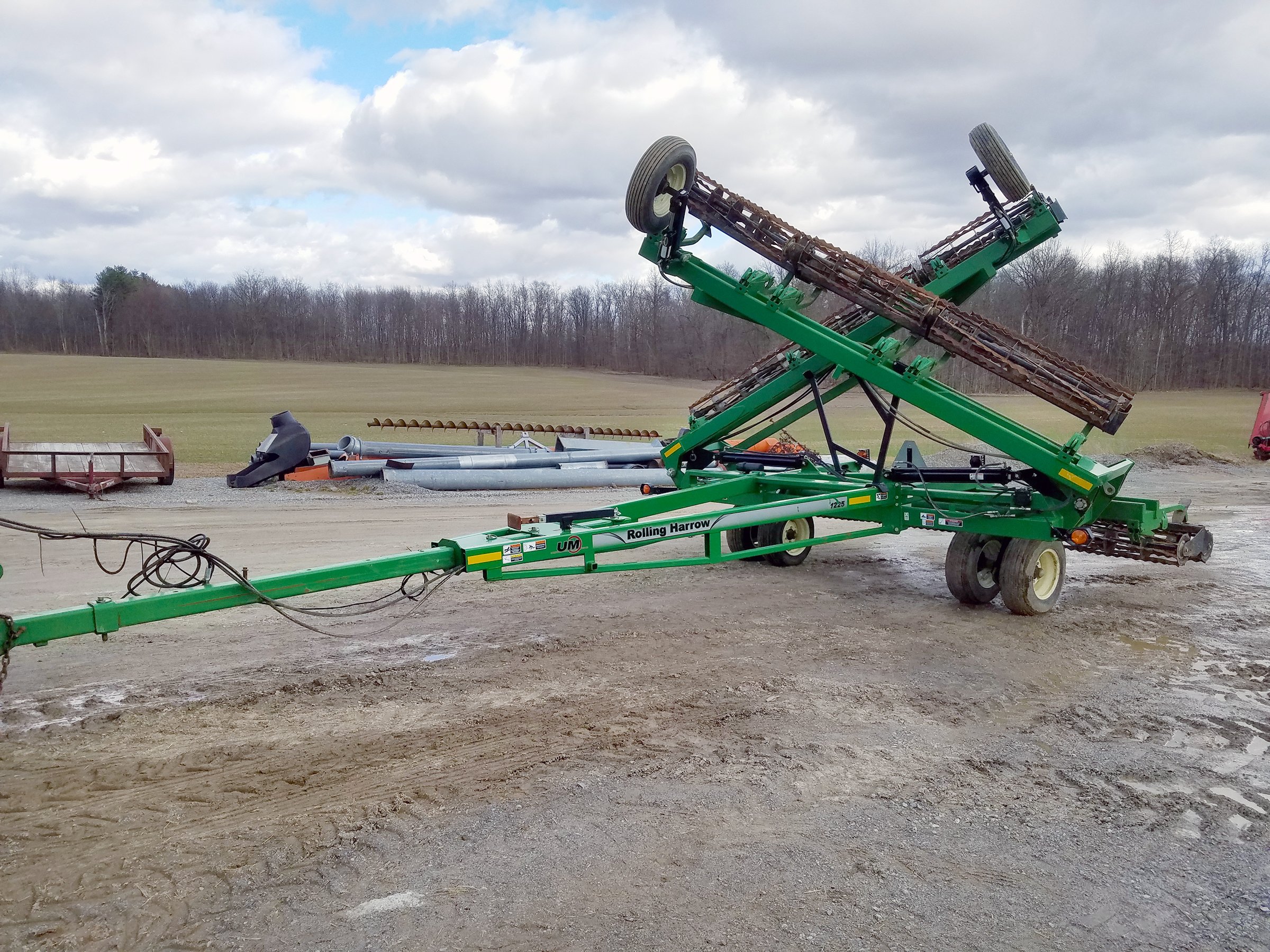 Property photo 26 - EQUIPMENT AUCTION IN ALLEN COUNTY, OHIO